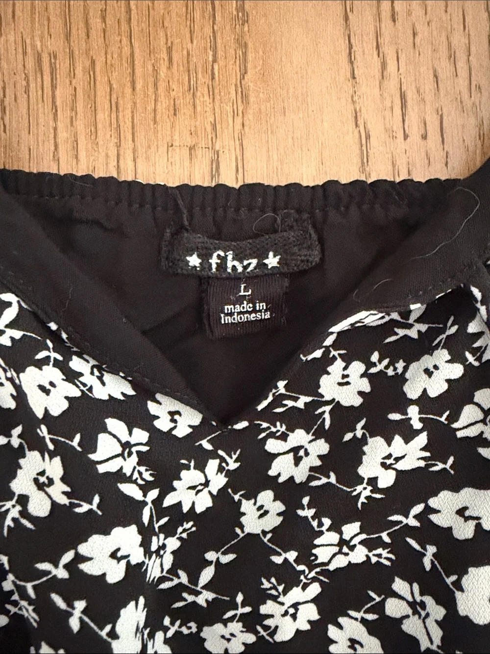 Flowers By Zoe Floral Dress